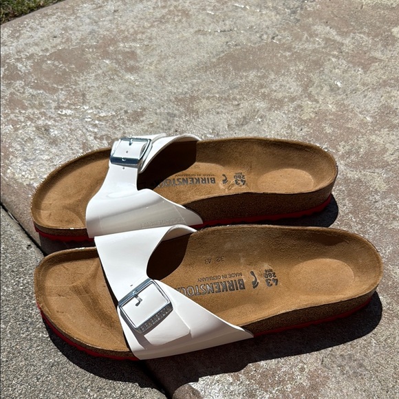 Birkenstock Madrid - Picture 2 of 7